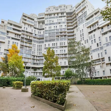 Διαμέρισμα Allende - Welkeys